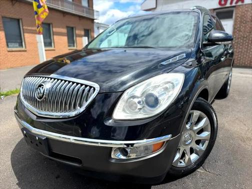 2011 Buick Enclave 2XL