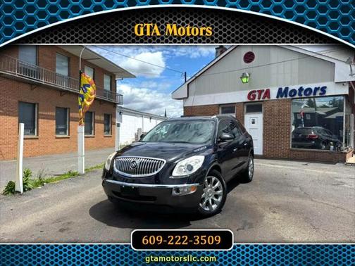 2011 Buick Enclave 2XL