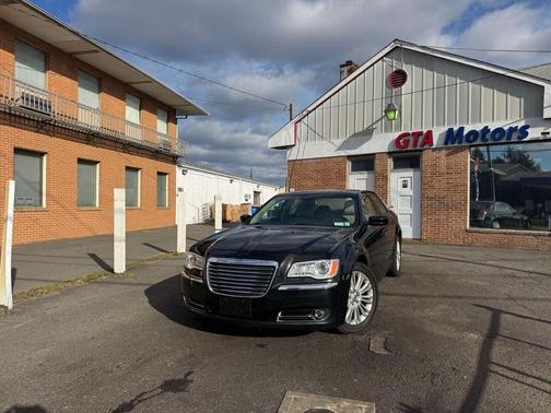 2013 Chrysler 300 S