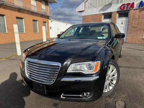 2013 Chrysler 300 S