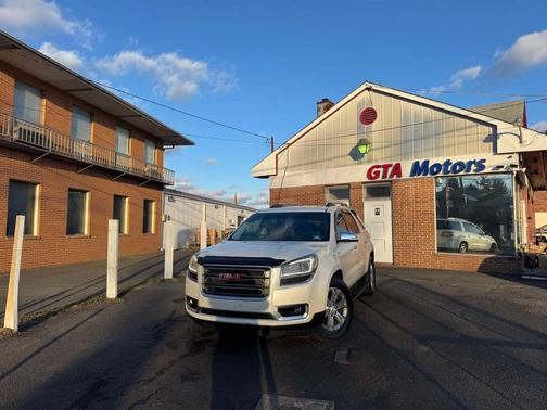 2015 GMC Acadia SLT-1