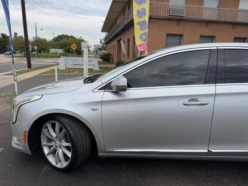 2019 Cadillac XTS Premium Luxury