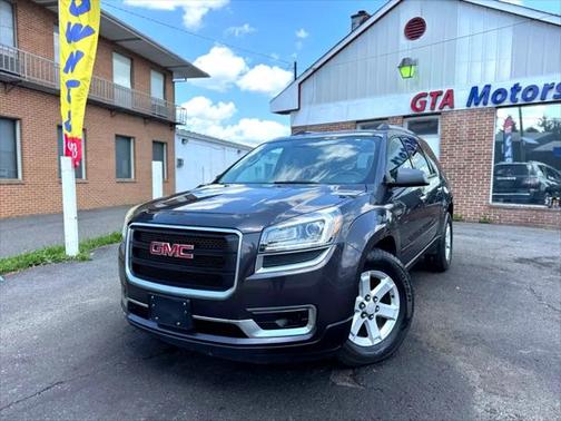 2014 GMC Acadia SLE-2