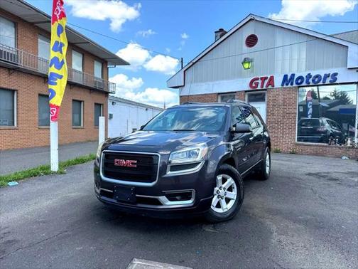 2014 GMC Acadia SLE-2