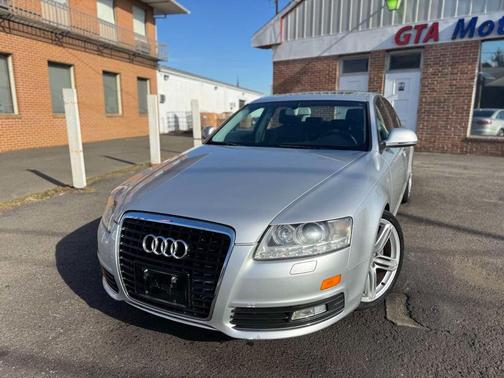 2010 Audi A6 3.0T Prestige Quattro