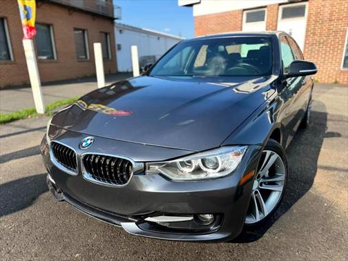 2013 BMW 335 xDrive
