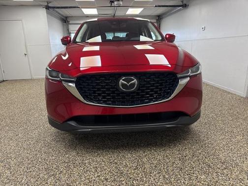 2023 Mazda CX-5 2.5 S Preferred