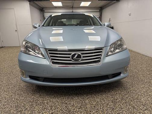 2010 Lexus ES 350 Base