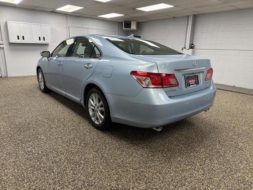 2010 Lexus ES 350 Base