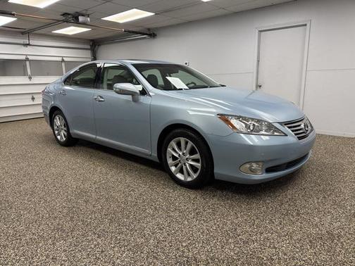 2010 Lexus ES 350 Base