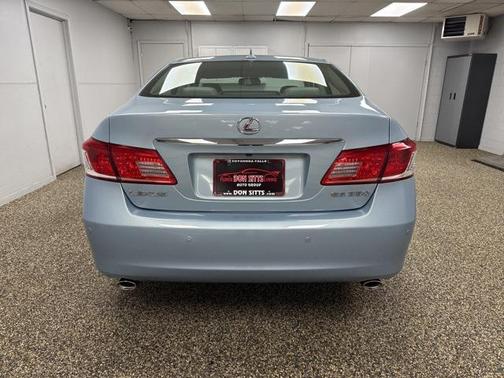 2010 Lexus ES 350 Base