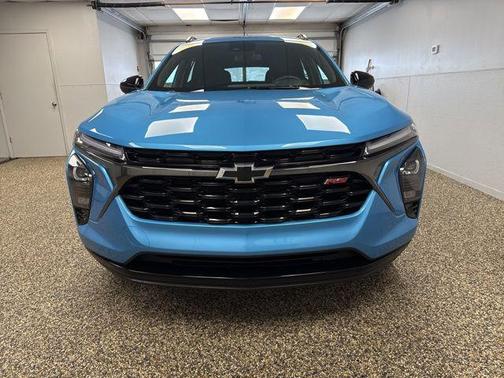 2025 Chevrolet Trax FWD 2RS