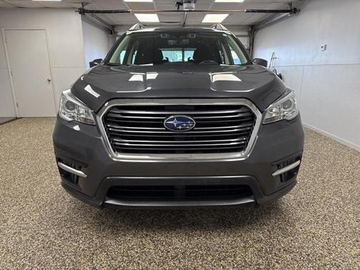 2019 Subaru Ascent Premium 7-Passenger