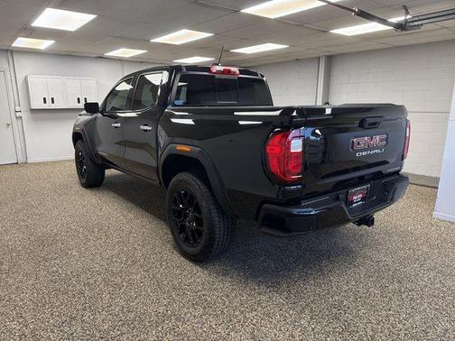 2023 GMC Canyon Denali