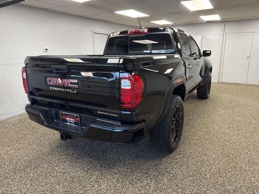 2023 GMC Canyon Denali