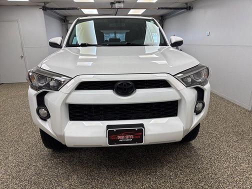 2015 Toyota 4Runner SR5