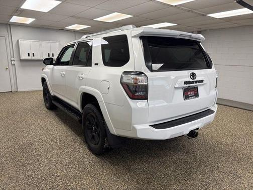 2015 Toyota 4Runner SR5