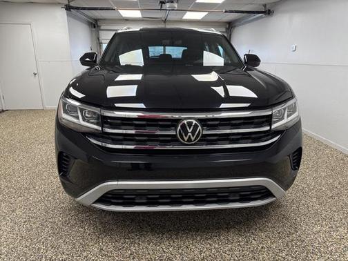 2020 Volkswagen Atlas Cross Sport 3.6L V6 SE w/Technology
