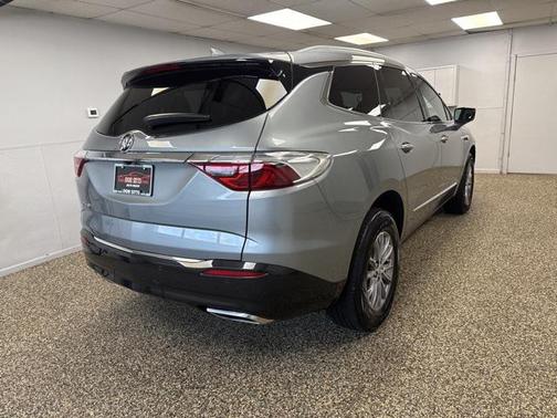 2023 Buick Enclave Essence AWD