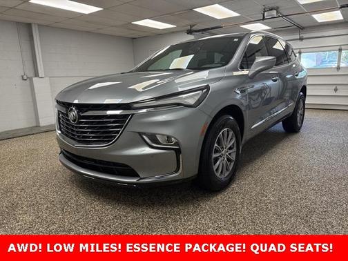 2023 Buick Enclave Essence AWD