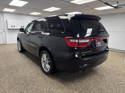 2023 Dodge Durango GT AWD