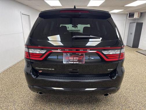 2023 Dodge Durango GT AWD