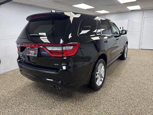 2023 Dodge Durango GT AWD