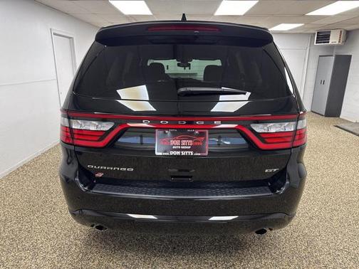 2023 Dodge Durango GT AWD