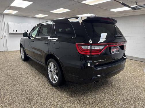 2023 Dodge Durango GT AWD