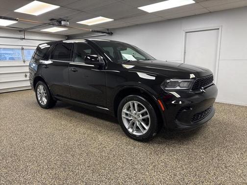 2023 Dodge Durango GT AWD