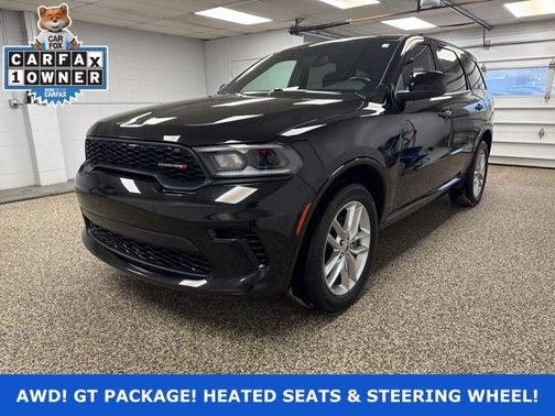 2023 Dodge Durango GT AWD