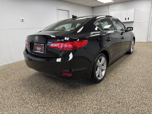 2015 Acura ILX 2.0L Technology