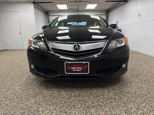 2015 Acura ILX 2.0L Technology