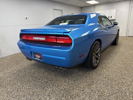2010 Dodge Challenger R/T