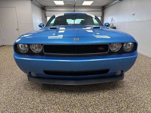 2010 Dodge Challenger R/T