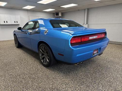 2010 Dodge Challenger R/T
