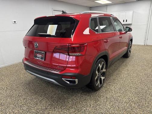 2023 Volkswagen Taos 1.5T SEL
