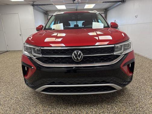 2023 Volkswagen Taos 1.5T SEL