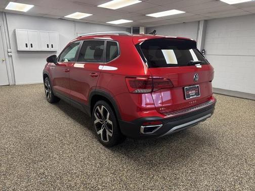 2023 Volkswagen Taos 1.5T SEL