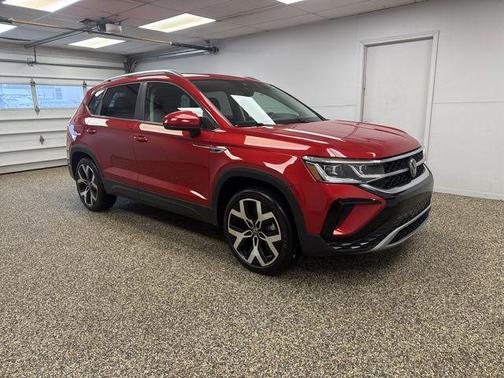 2023 Volkswagen Taos 1.5T SEL