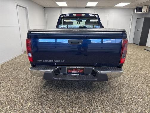 2007 Chevrolet Colorado LT