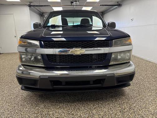 2007 Chevrolet Colorado LT