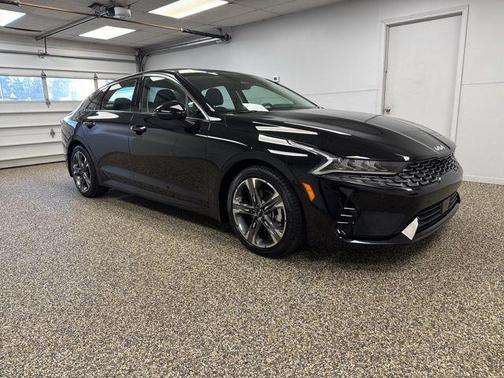 2023 Kia K5 EX