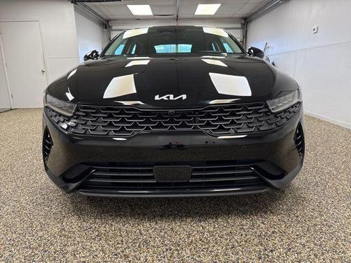 2023 Kia K5 EX