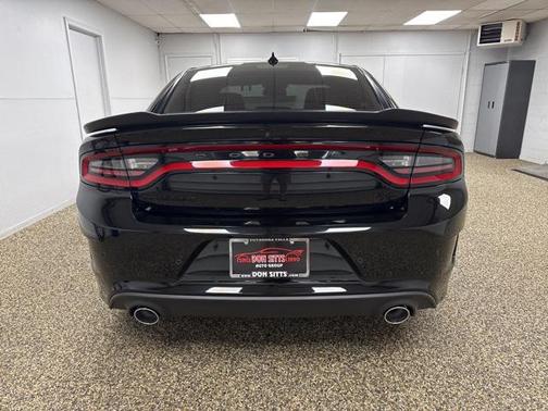 2021 Dodge Charger R/T