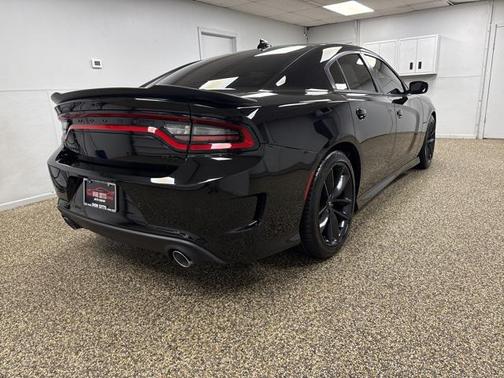 2021 Dodge Charger R/T