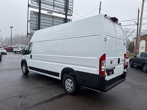 2024 RAM ProMaster 3500 High Roof