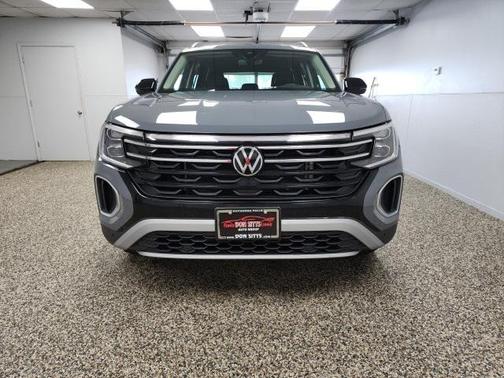 2024 Volkswagen Atlas 2.0T SE w/Technology 4MOTION