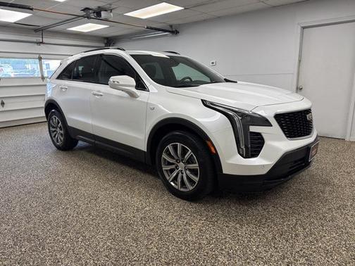 2023 Cadillac XT4 Sport