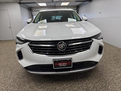 2023 Buick Envision Preferred FWD